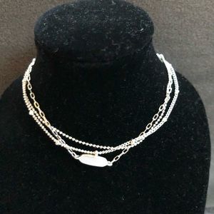 Kendra Scott “Fern” Bracelet NEW